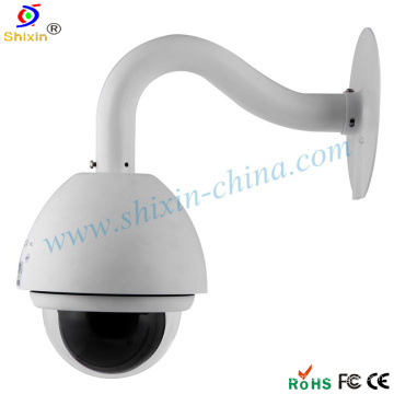 High Speed Dome Had 480tvl CCD IP Infrared Camera (IP-650H)